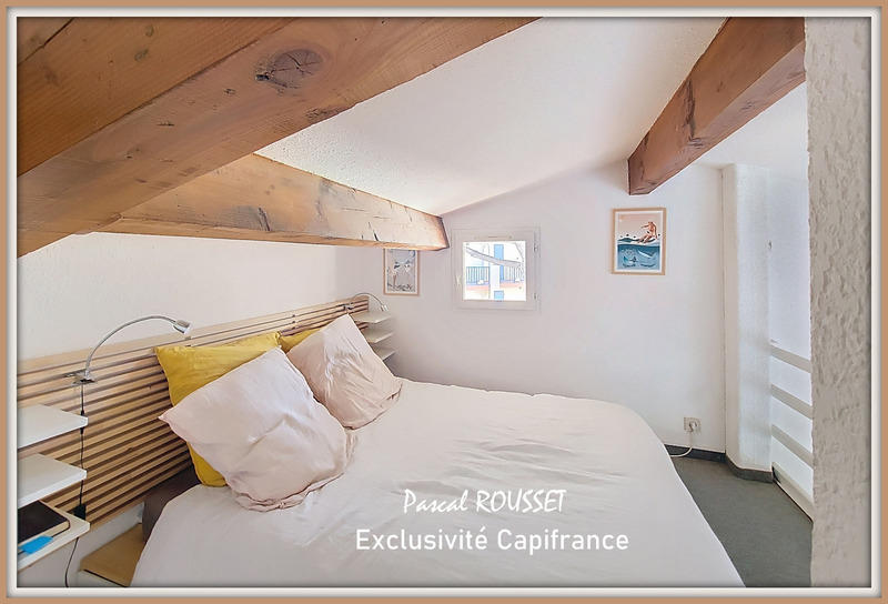 Appartement - 45 m² - 3 pièces