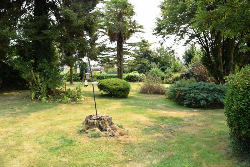 Maison - 122 m² - 4 pièces