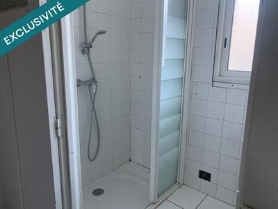 Maison - 80 m² - 6 pièces