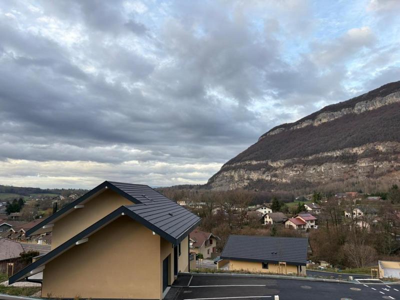 Maison - 154 m² - 5 pièces