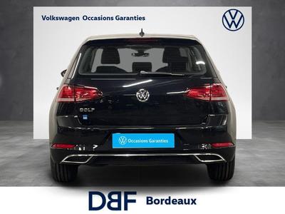 Volkswagen Golf 1.0 Tsi 115 Bvm6 Iq.Drive