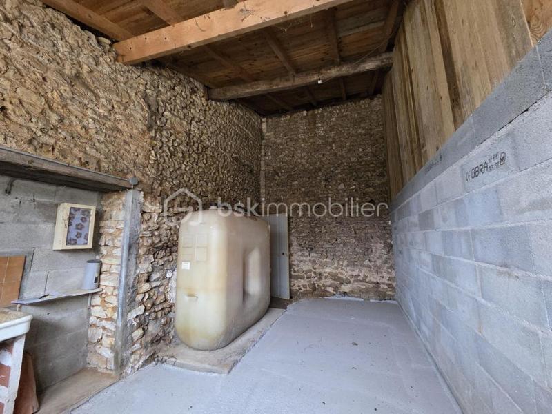 Maison - 56 m² - 2 pièces