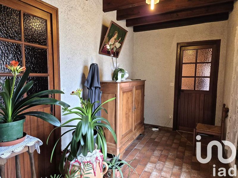 Maison - 177 m² - 5 pièces