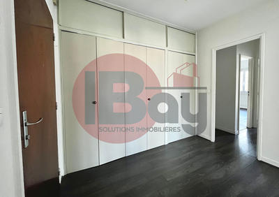 Appartement - 78 m² - 4 pièces