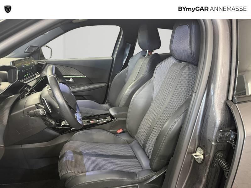 Peugeot 2008 PureTech 130 s&amp;S Eat8 Gt