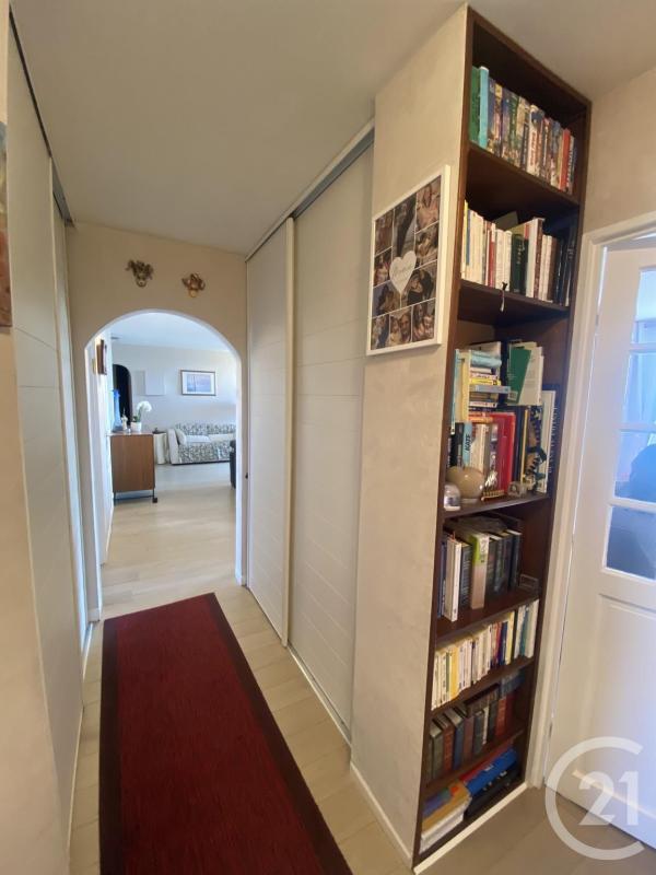 Appartement - 116 m² - 5 pièces