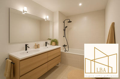 Maison - 87 m² - 4 pièces