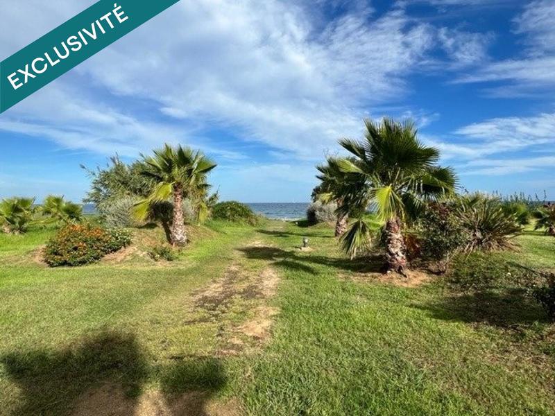 Appartement - 31 m² - 2 pièces