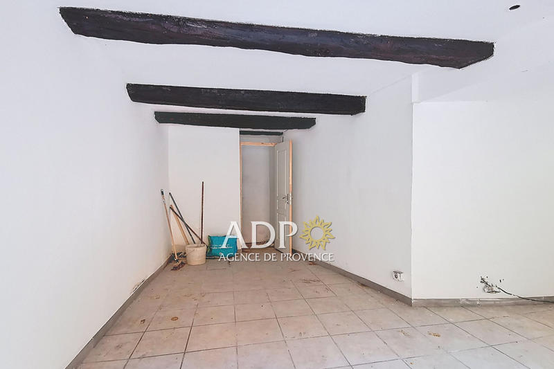 Local commercial - 17 m²
