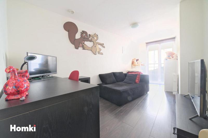 Appartement - 121 m² - 4 pièces