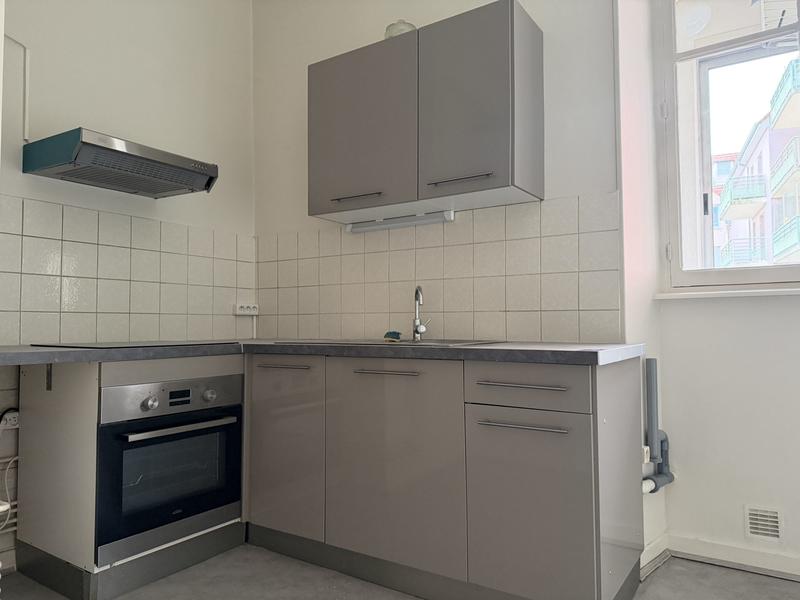 Appartement - 114 m² - 7 pièces