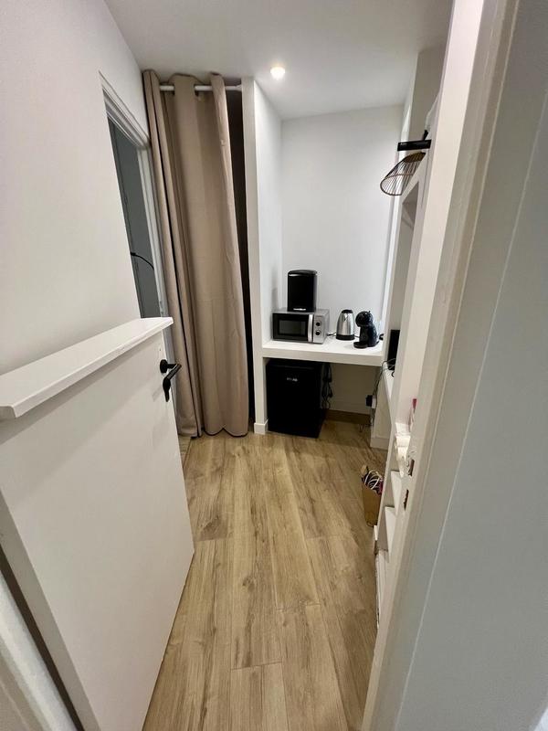 Local commercial - 100 m²