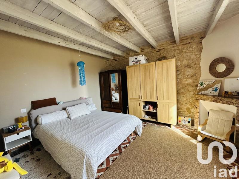 Maison de campagne - 146 m² - 5 pièces