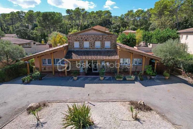 Appartement - 88 m² - 3 pièces