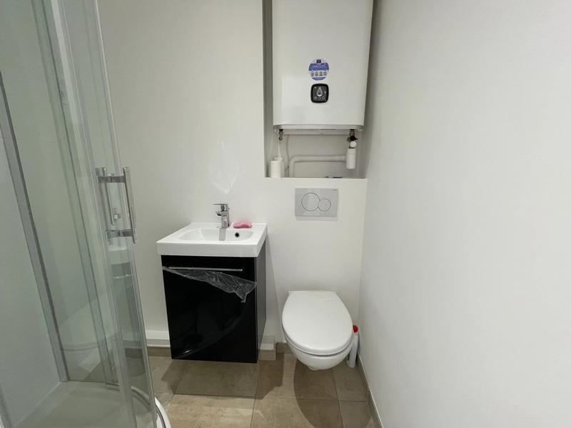 Appartement - 29 m² - 2 pièces