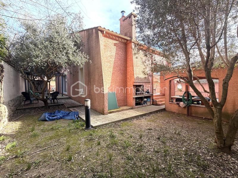 Villa - 150 m² - 6 pièces