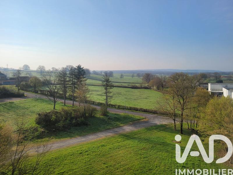 Appartement - 73 m² - 4 pièces