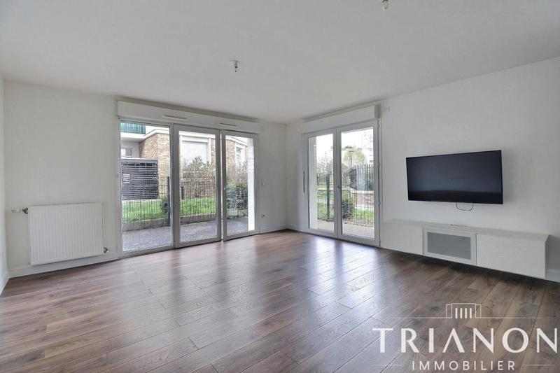 Appartement - 34 m² - 1 pièce