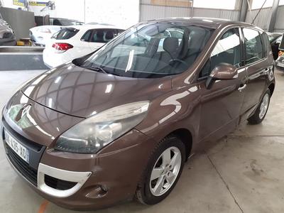 Renault Scénic III Dci 130 Dynamique 5p