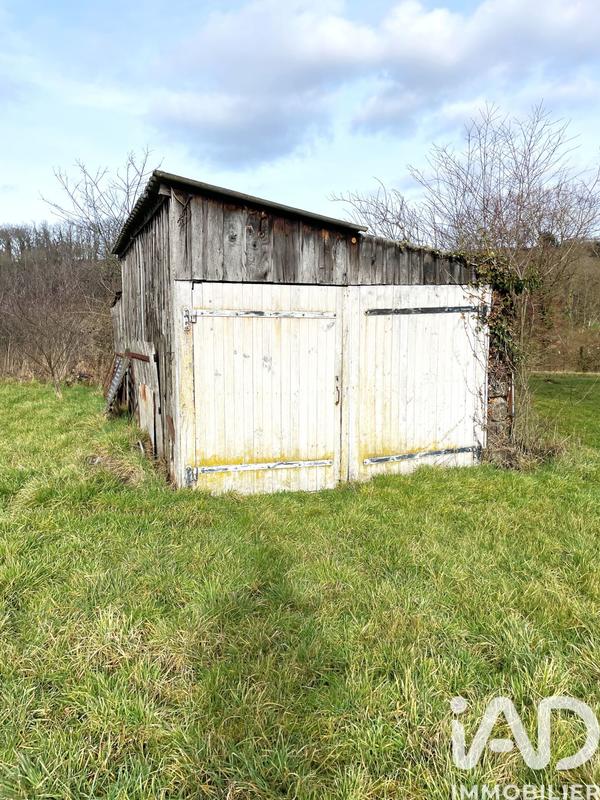 Maison - 73 m² - 4 pièces