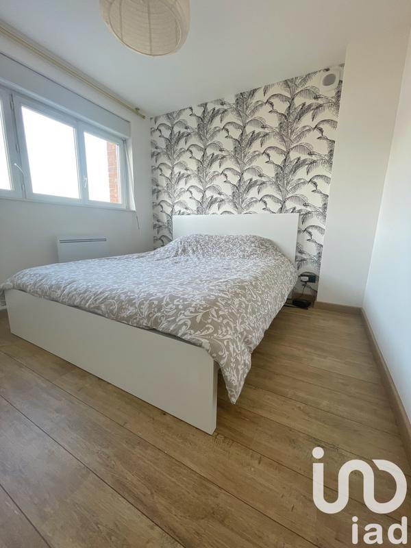 Maison - 79 m² - 4 pièces