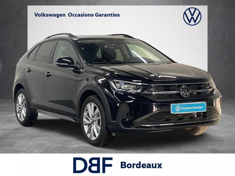 Volkswagen Taigo 1.0 Tsi 116 Bvm6 Vw Edition