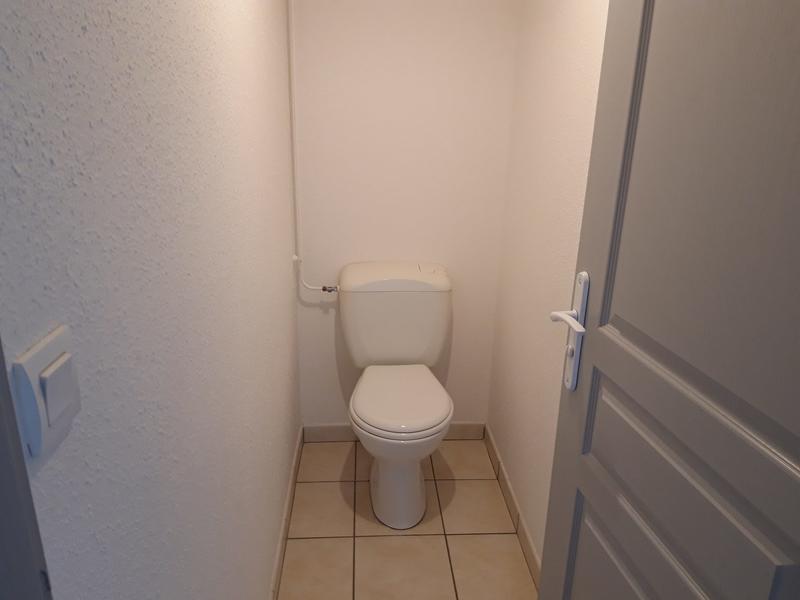 Appartement - 58 m² - 2 pièces