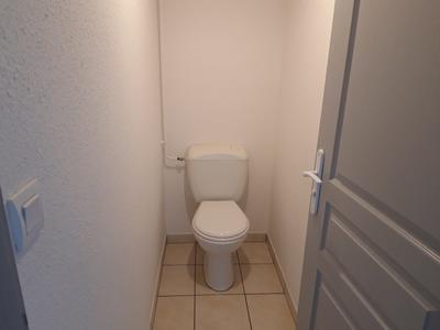 Appartement - 58 m² - 2 pièces