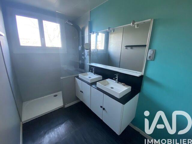 Maison - 173 m² - 8 pièces