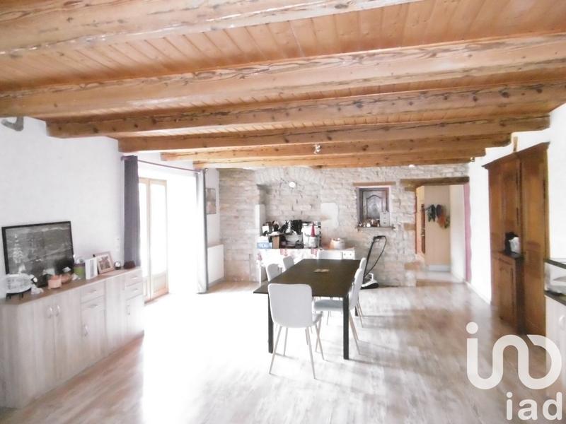 Maison - 310 m² - 10 pièces