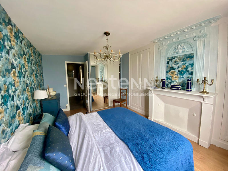 Maison - 71 m² - 4 pièces