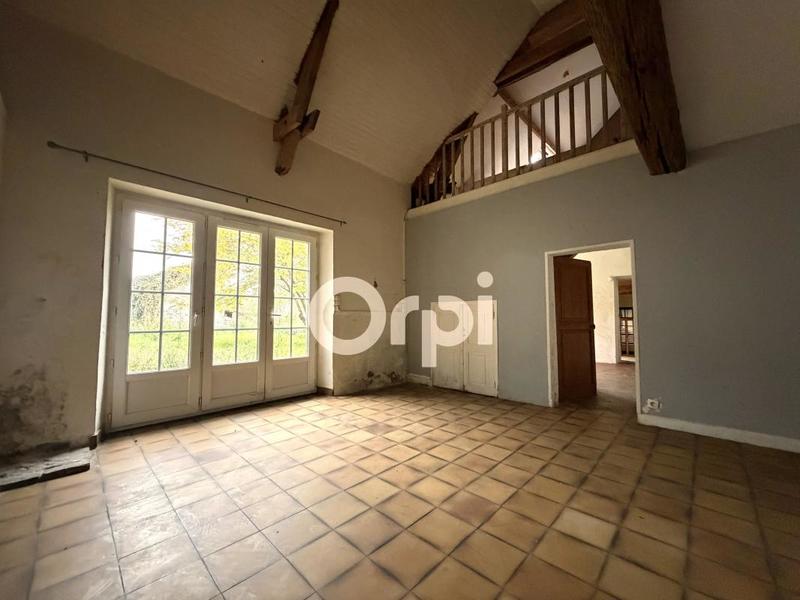 Maison - 265 m² - 6 pièces