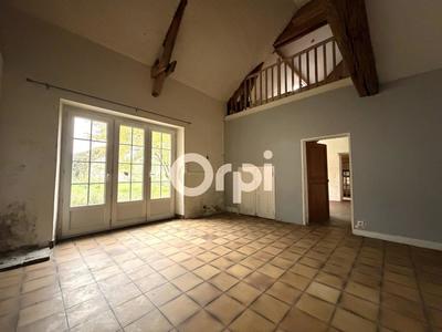 Maison - 265 m² - 6 pièces