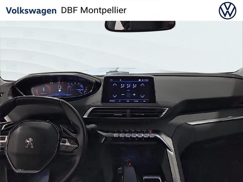 Peugeot 3008 Puretech 130ch s&amp;S Eat8 Allure