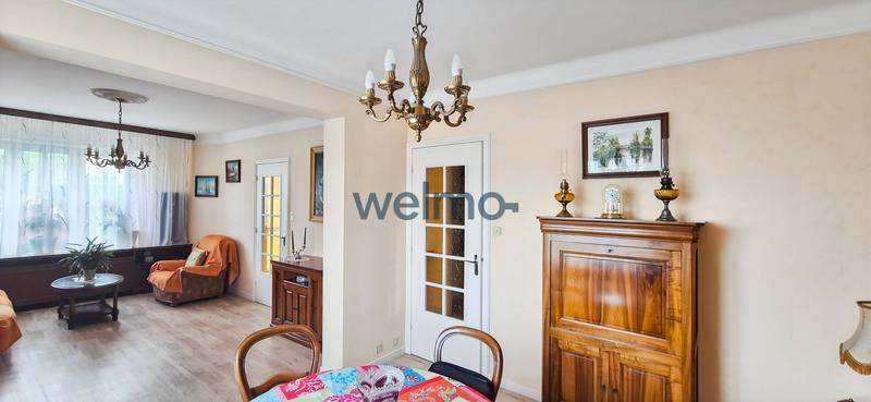 Immeuble - 260 m² - 10 pièces