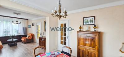 Immeuble - 260 m² - 10 pièces