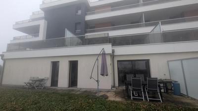 Appartement - 110 m² - 4 pièces