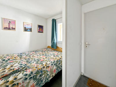 Appartement - 21 m² - 1 pièce