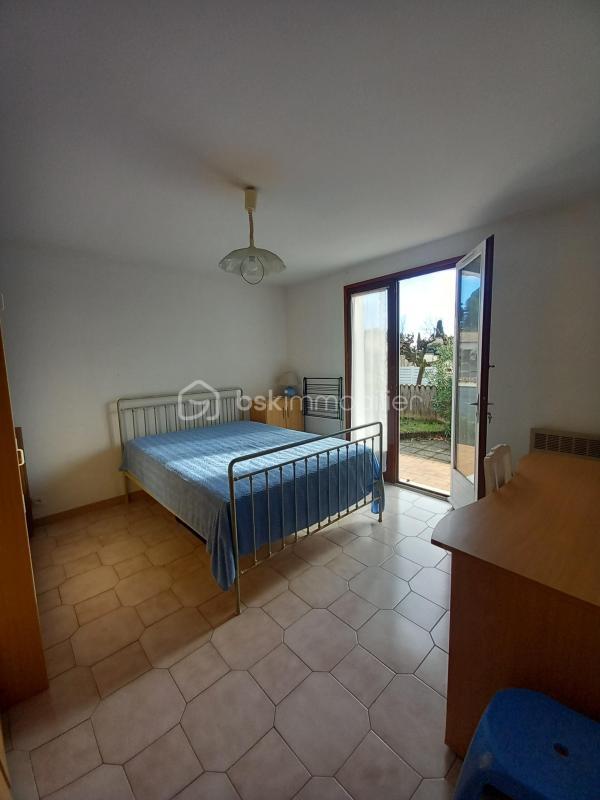 Pavillon - 100 m² - 4 pièces