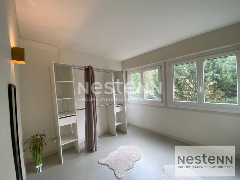 Appartement - 64 m² - 4 pièces