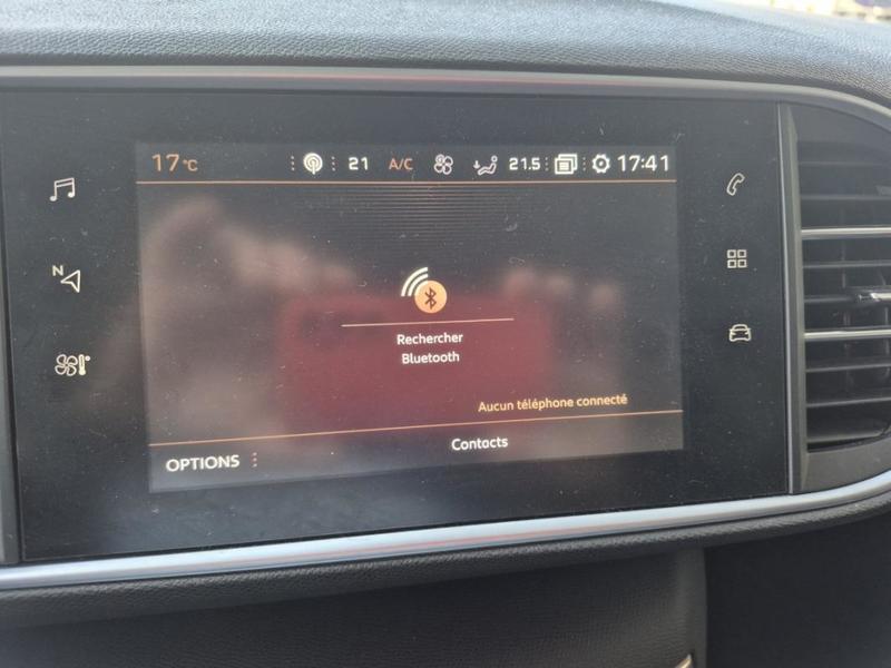 Peugeot 308 II Puretech 130 s&amp;S Eat8 Allure Busin 5 portes (janv. 2020) (co2 106)