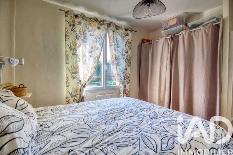 Maison - 105 m² - 6 pièces