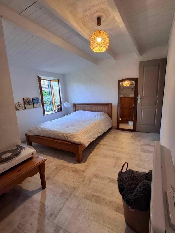 Maison - 173 m² - 8 pièces