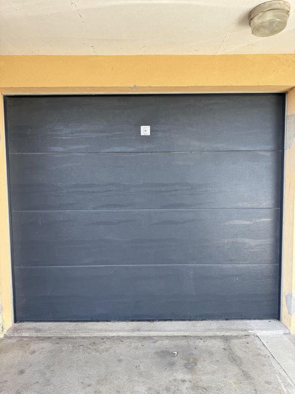 Parking / Garage - 13 m²