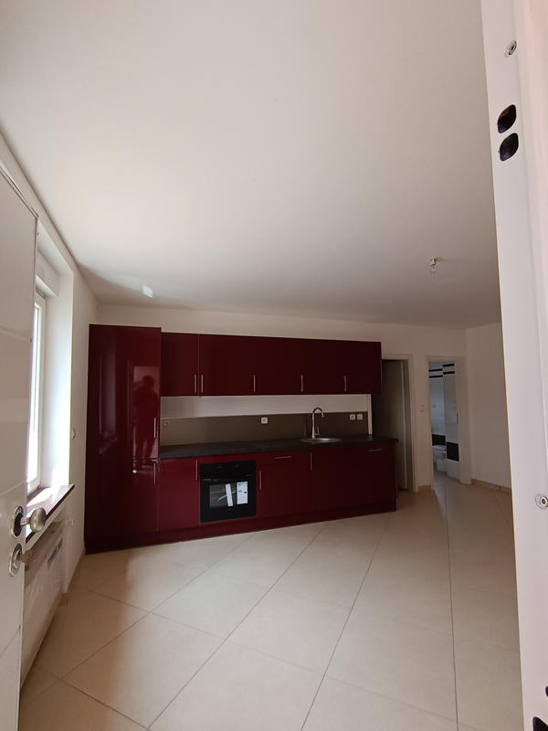 Appartement - 51 m² - 2 pièces