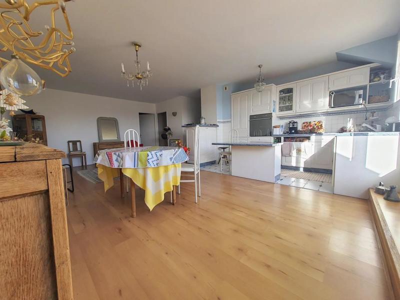 Appartement - 73 m² - 3 pièces