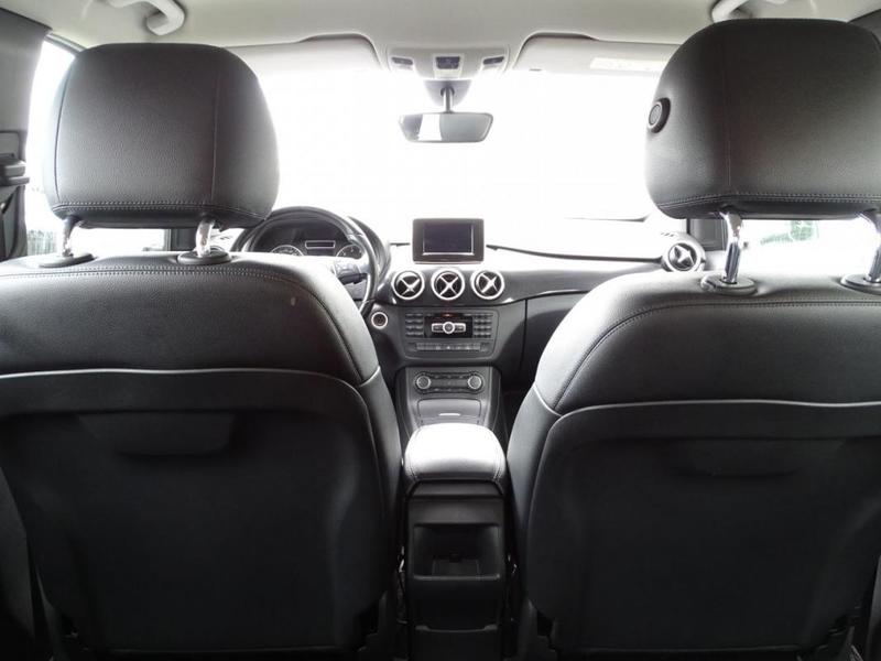 Mercedes Classe B 180 BlueEfficiency - Bv 7g-Dct Design