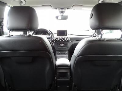 Mercedes Classe B 180 BlueEfficiency - Bv 7g-Dct Design