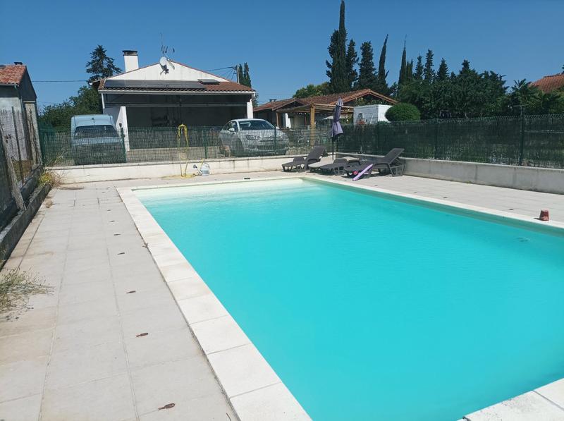 Maison - 195 m² - 6 pièces