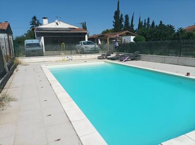 Maison - 195 m² - 6 pièces